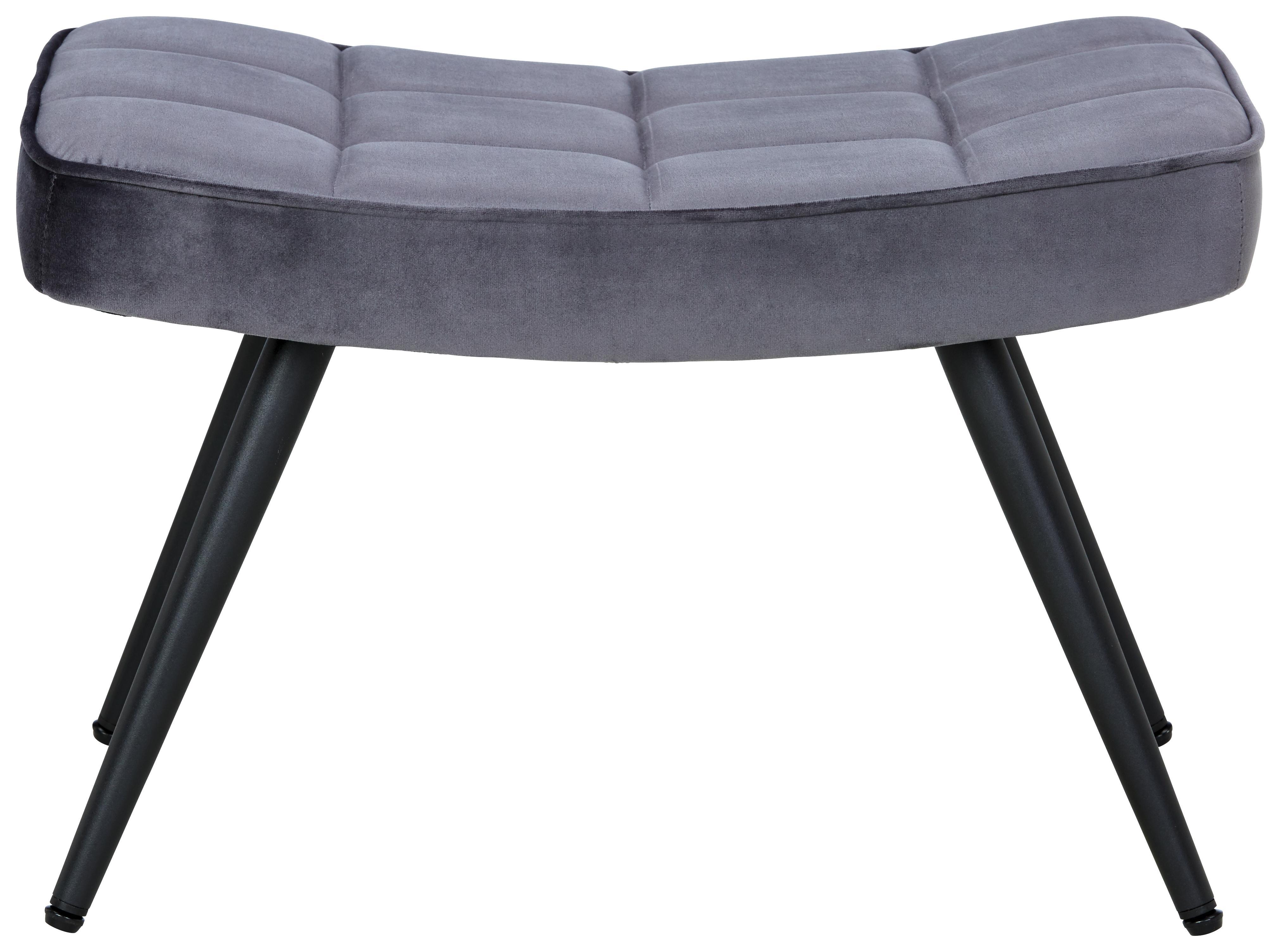 Hocker in Orange online bestellen