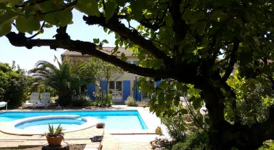 Villa Avec Piscine Sur Le Bassin D Arcachon Location De Vacances Gujan Mestras Gironde