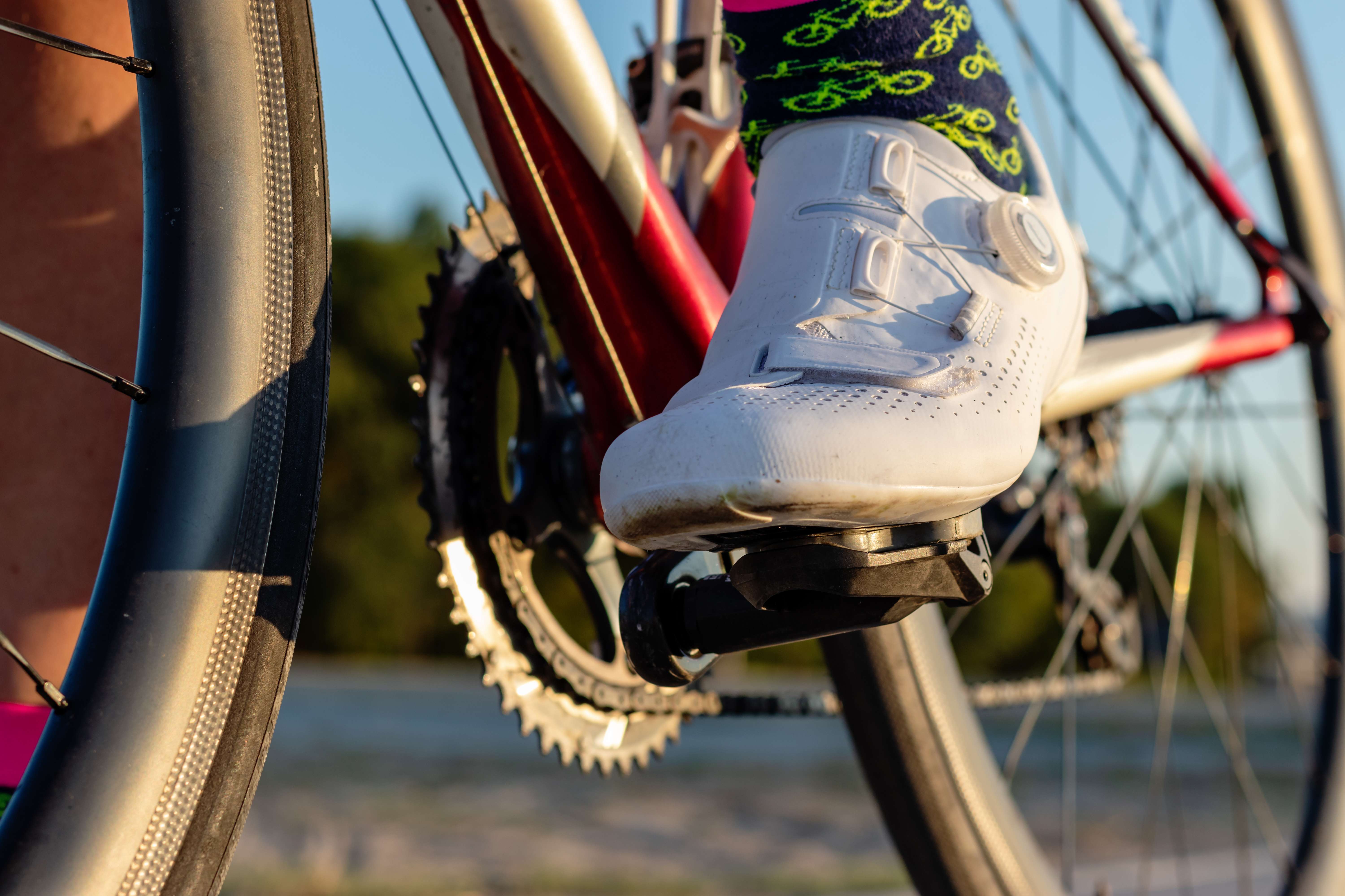 Inspiring Local Cyclist's 1,200 km Challenge for a Good Cause (2026)