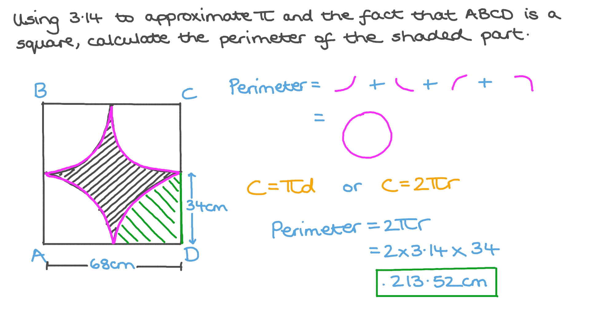  On Math Find area of outer shape 2 cm 3 cm 10 cm 3 cm 6 cm 2 30 cm 2.