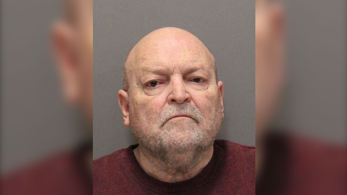 Dna Identifies Suspect In 1978 Murder Of Uc Student Prosecutor - Mobile Geometric Patterns for Desktop