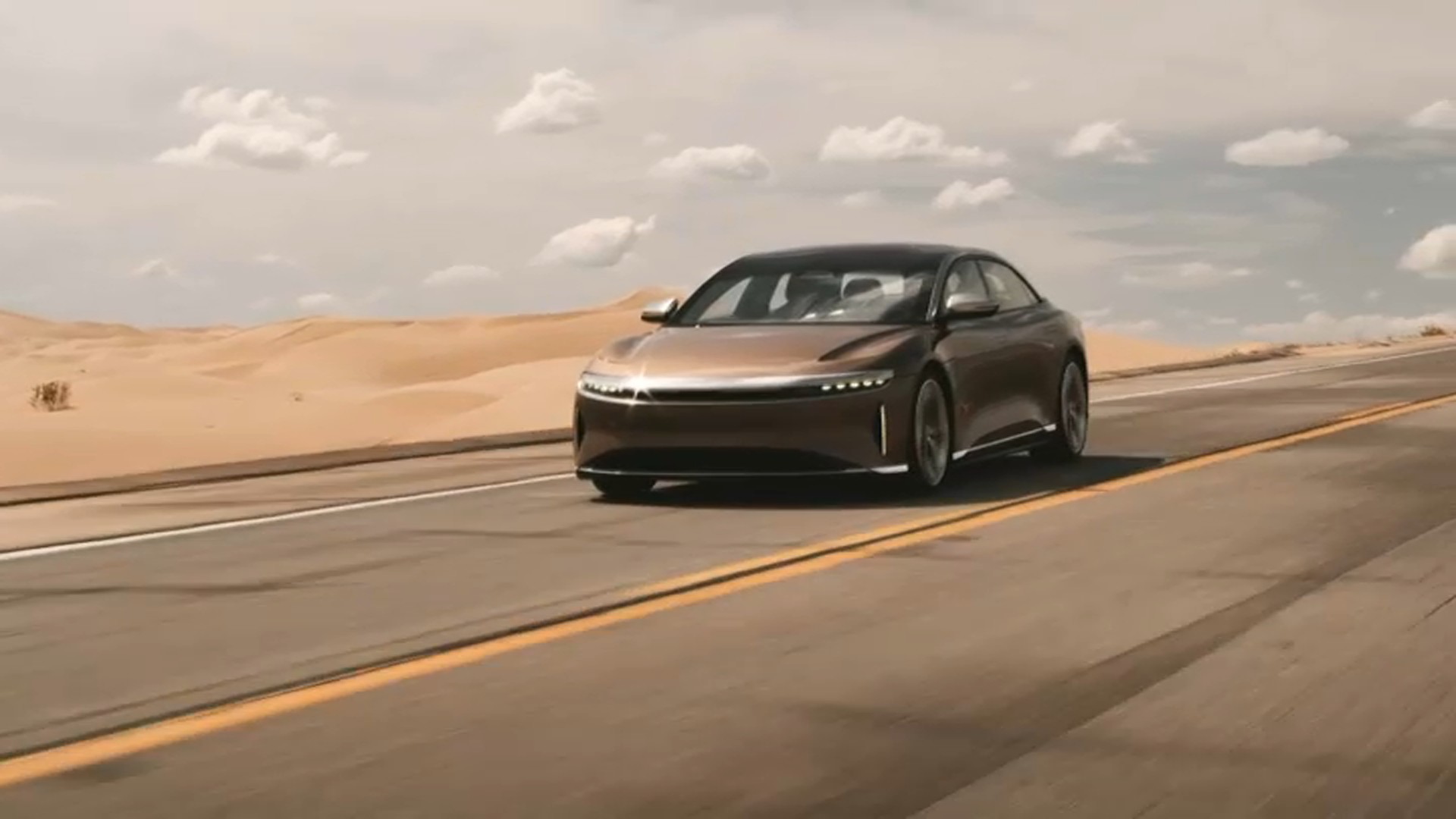 Green Wave: Many, Many More Electric Cars Are Coming - Vimarsana News
