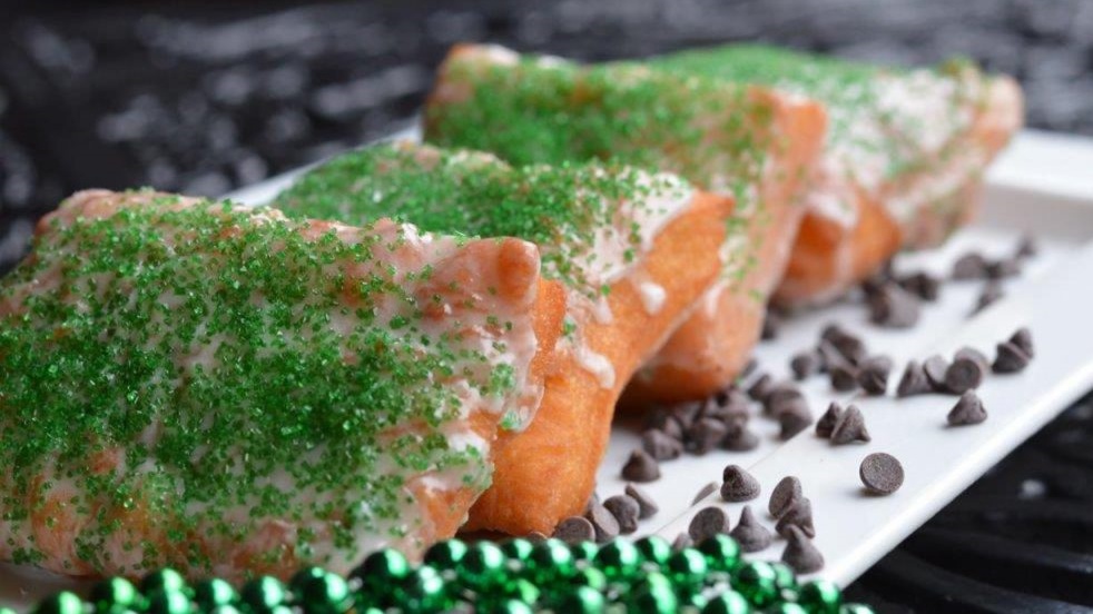 St. Patrick's Day Treats Arrive at Downtown Disney – NBC Bay Area - Vimarsana News
