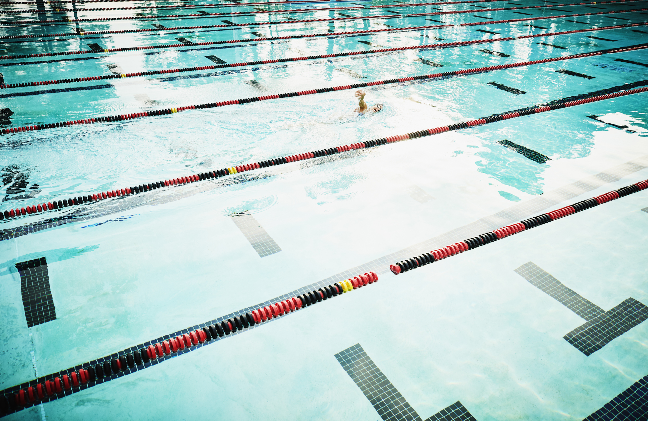 SF Park and Rec Officials Announce Reopening Dates for City's Public Pools - Vimarsana News