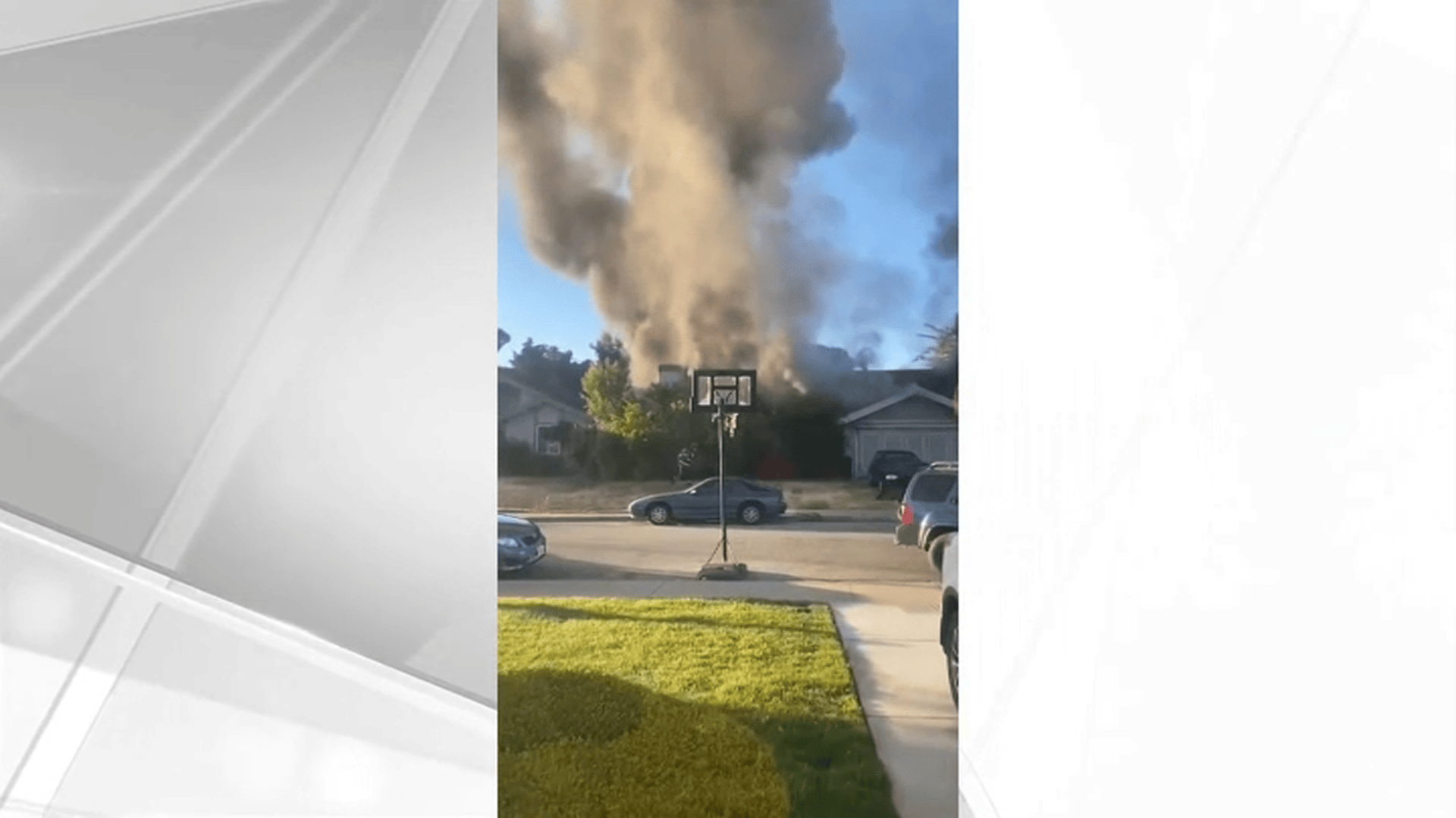 Officials Detail Cause of Fire at VTA Yard Gunman's Home - Vimarsana News