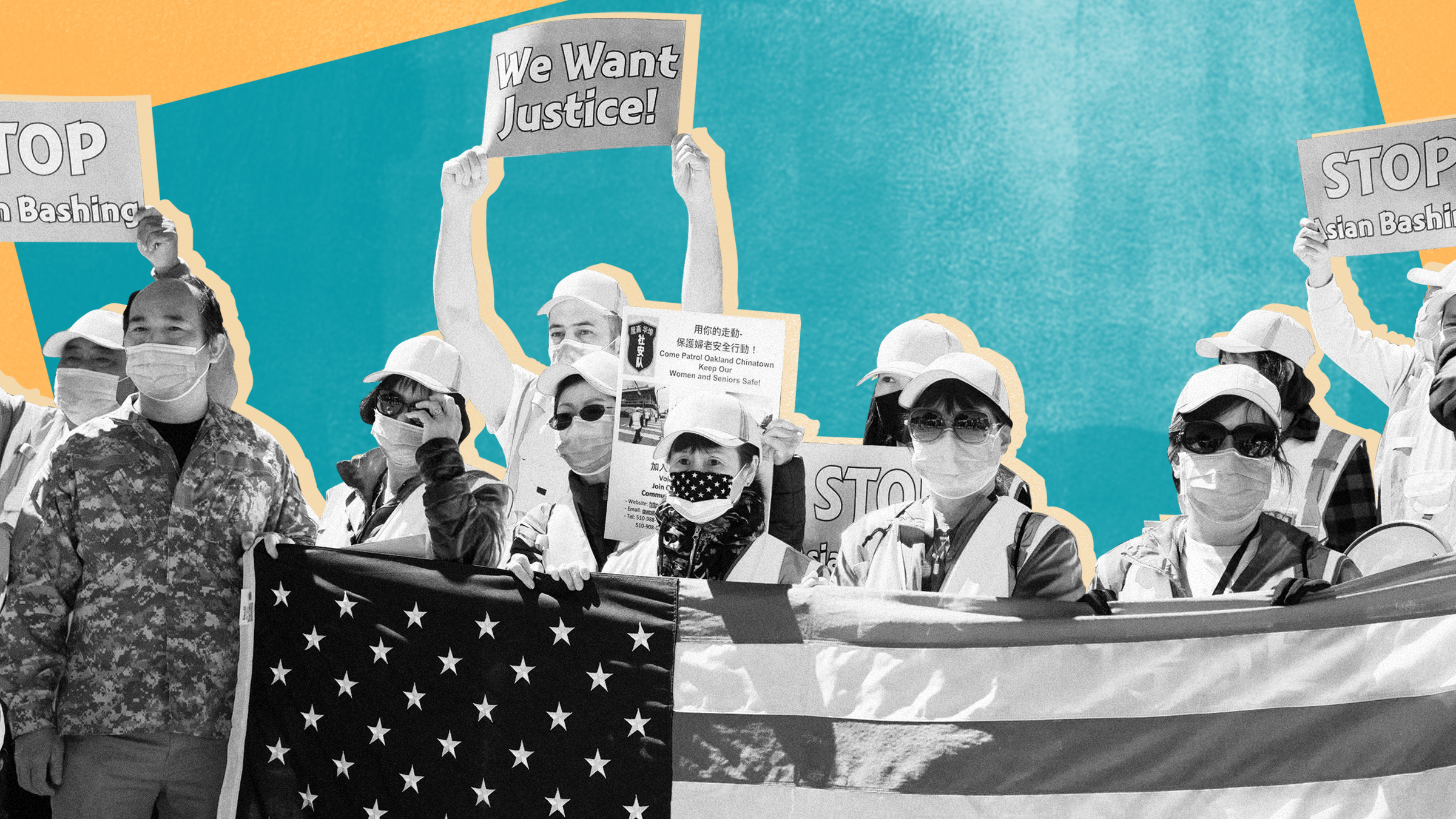 Anti-Asian American Hate Crimes in the US: Statistics and ...