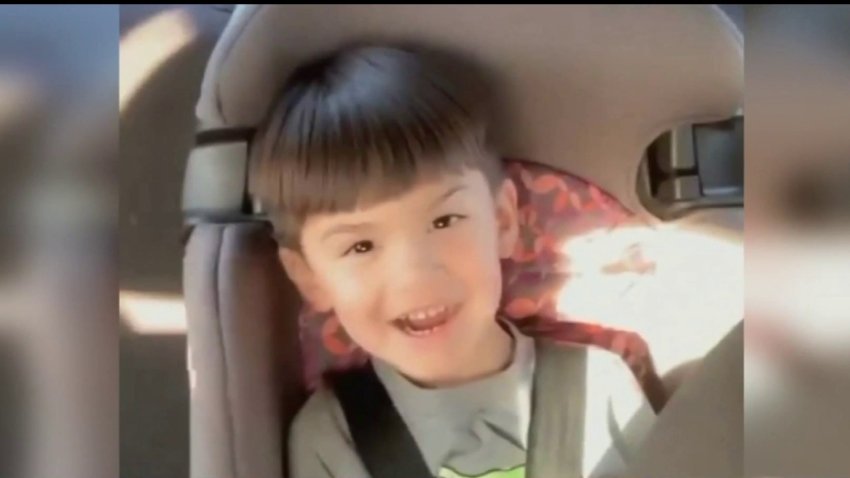 Arrests Made in Road Rage Shooting of 6-Year-Old Boy on 55 Freeway in Orange – NBC Bay Area - Vimarsana News
