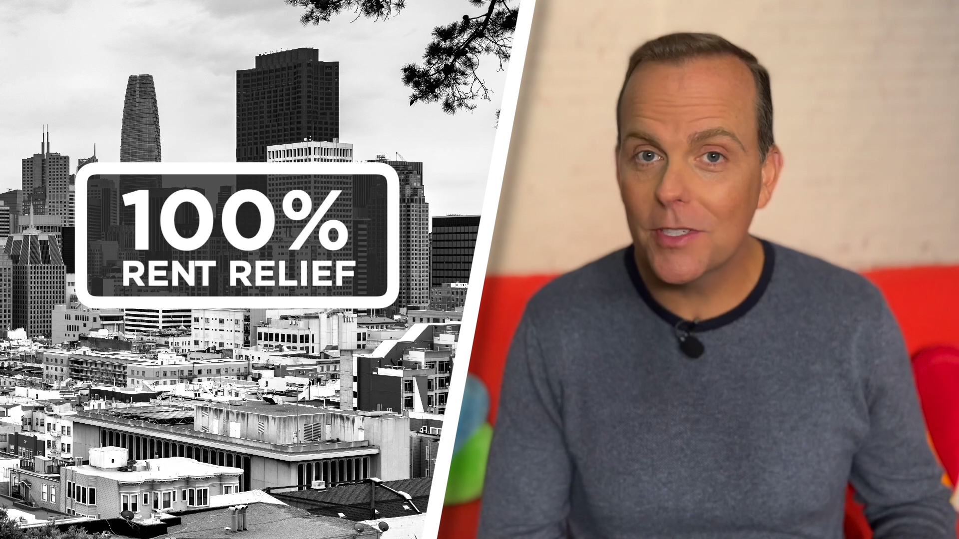 California To Simplify Rent Relief Application Calmatters - Premium Light Image Gallery - HD