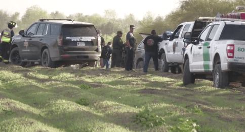 Two National Guard Soldiers Border Patrol Agent Killed In Helicopter - Premium Mountain Picture Gallery - Ultra HD