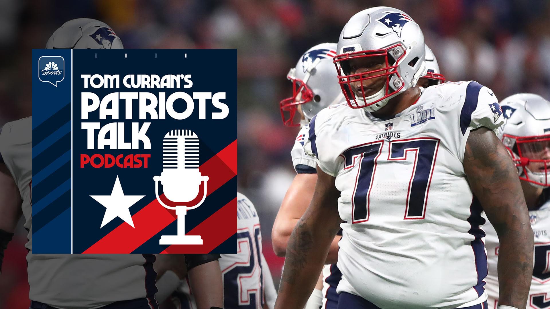 Phil Perry Nbc Boston - Amazing Geometric Texture - Desktop