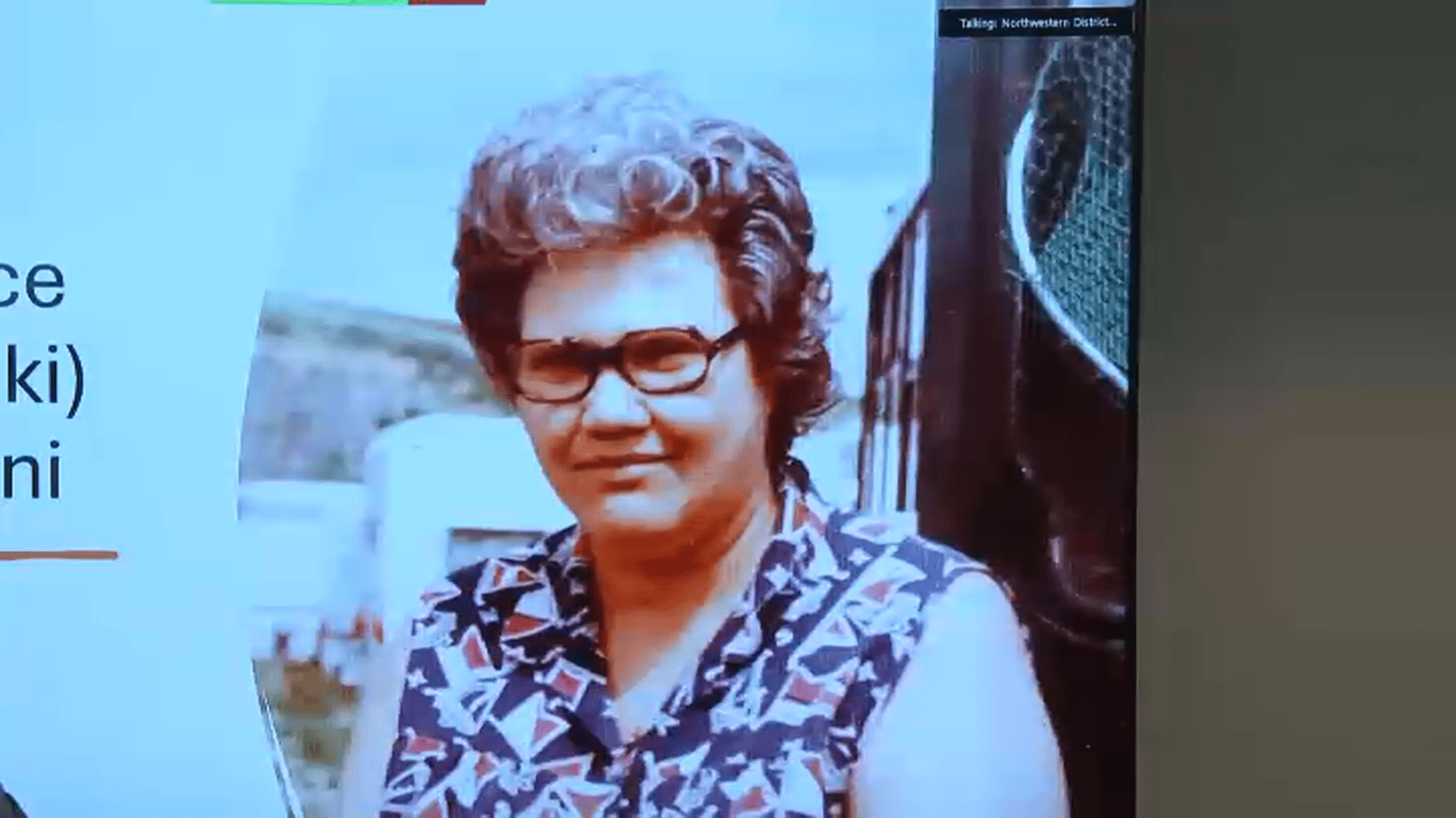 Victim In 1989 Warwick Unsolved Murder Identified - Sunset Textures - Amazing Ultra HD Collection