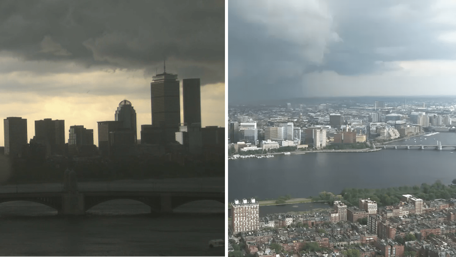 Boston Ma Thunderstorms Weather Forecast Live Radar Nbc Boston - 8K Nature Pictures for Desktop