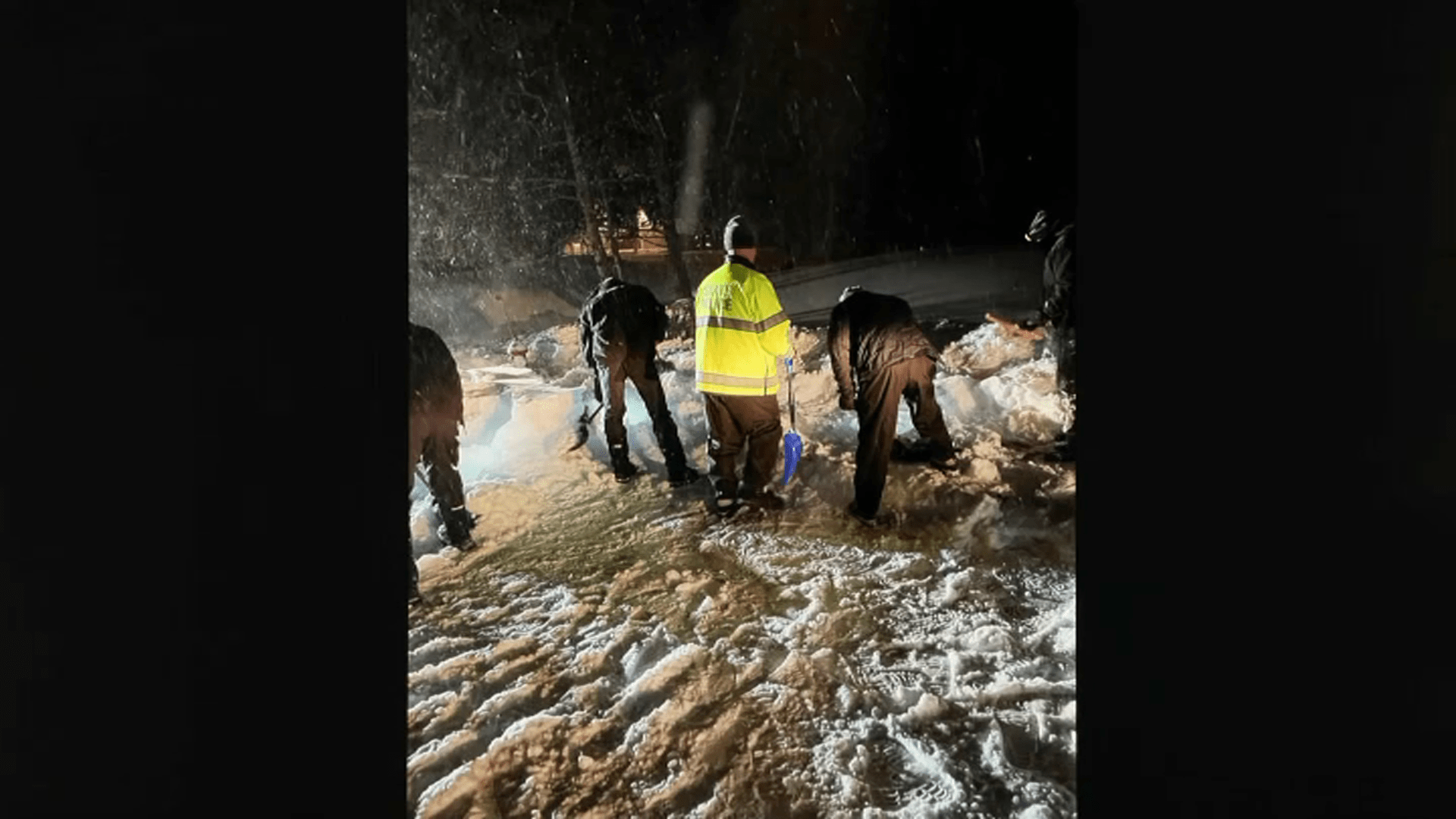 What Happened In Karen Read Trial Day 10 Voicemails Taillights Nbc - Gradient Texture Collection - High Resolution Quality