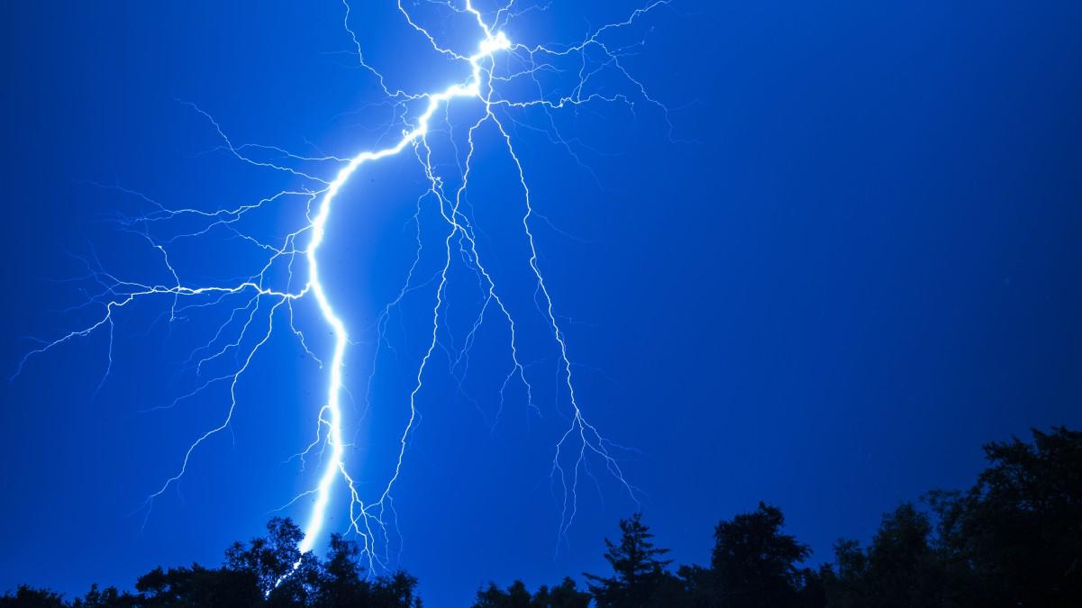 Severe Storms May Hit Chicago on Wednesday