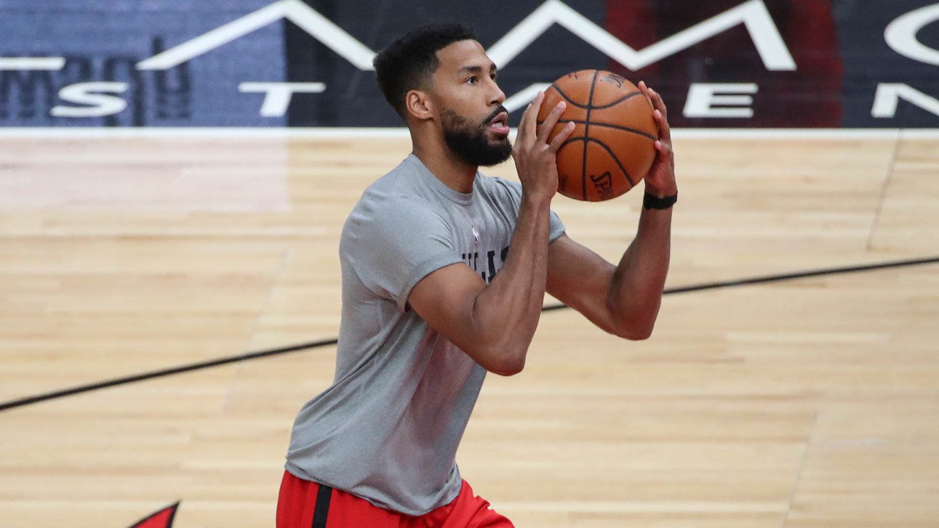 NBA Free Agents: Bulls' Garrett Temple Hopes to Return in 2021-22