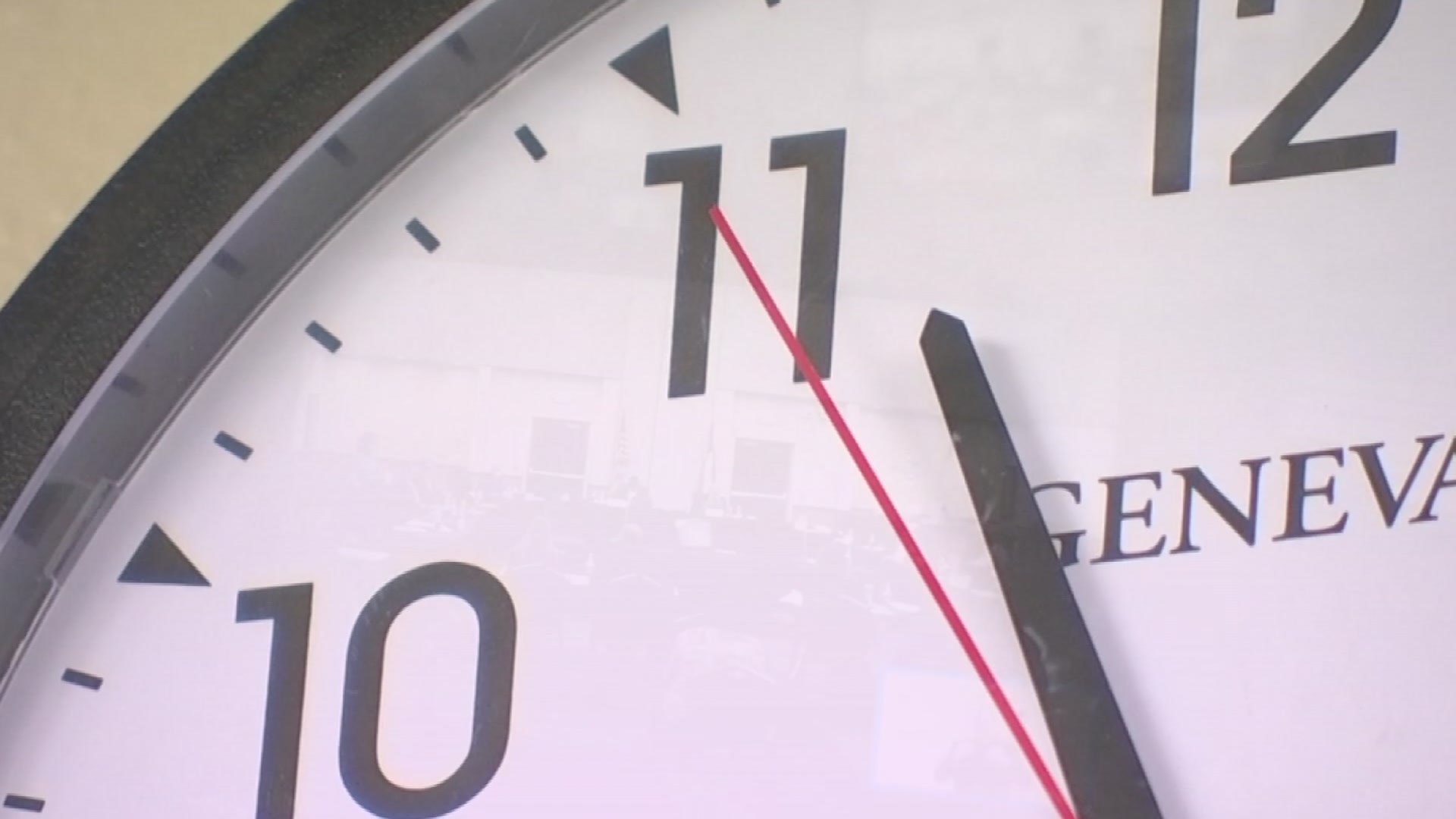These states want permanent daylight saving time – NBC Chicago