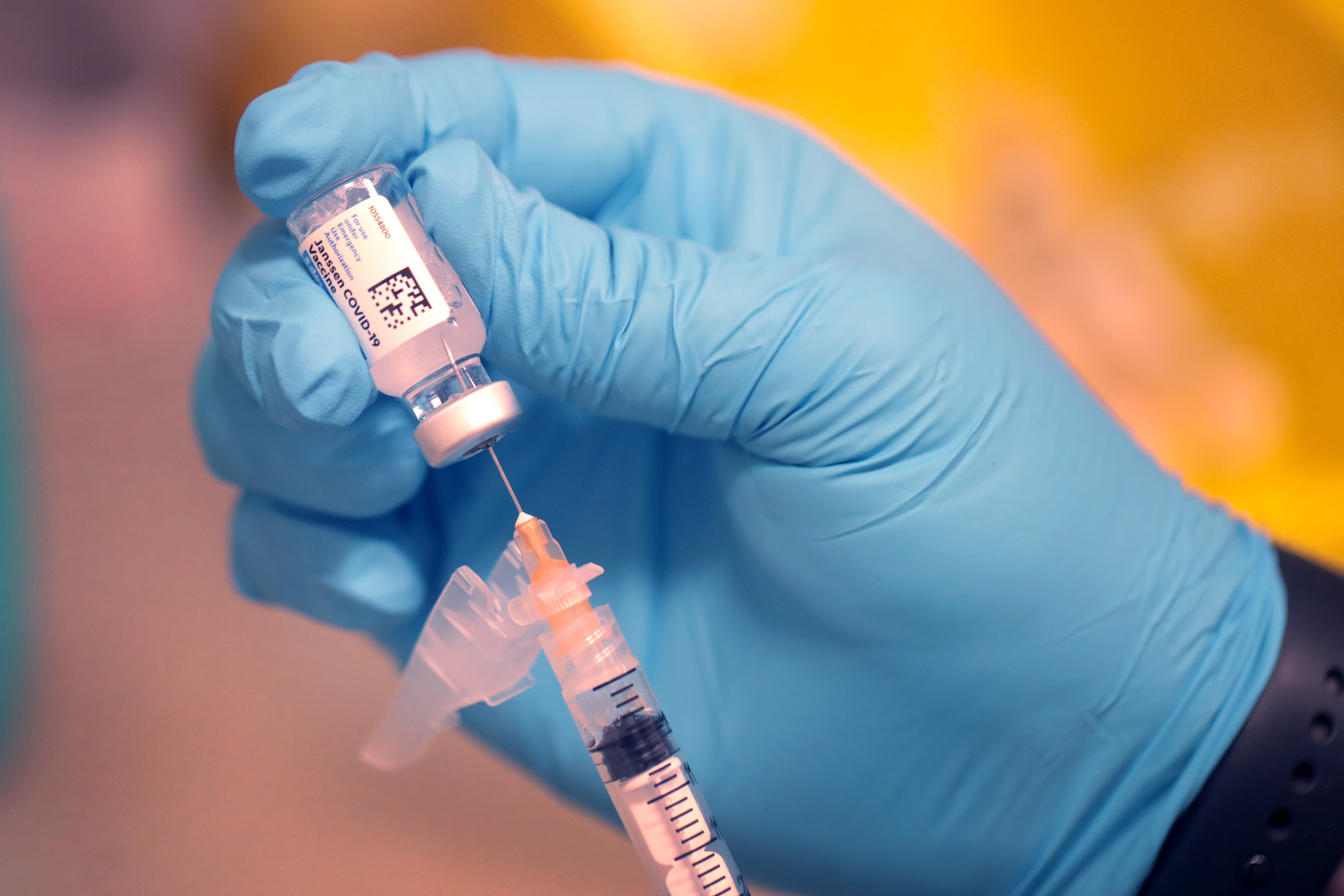 Phase 1C of COVID Vaccines: Who Will be Eligible? – NBC Chicago - Vimarsana News