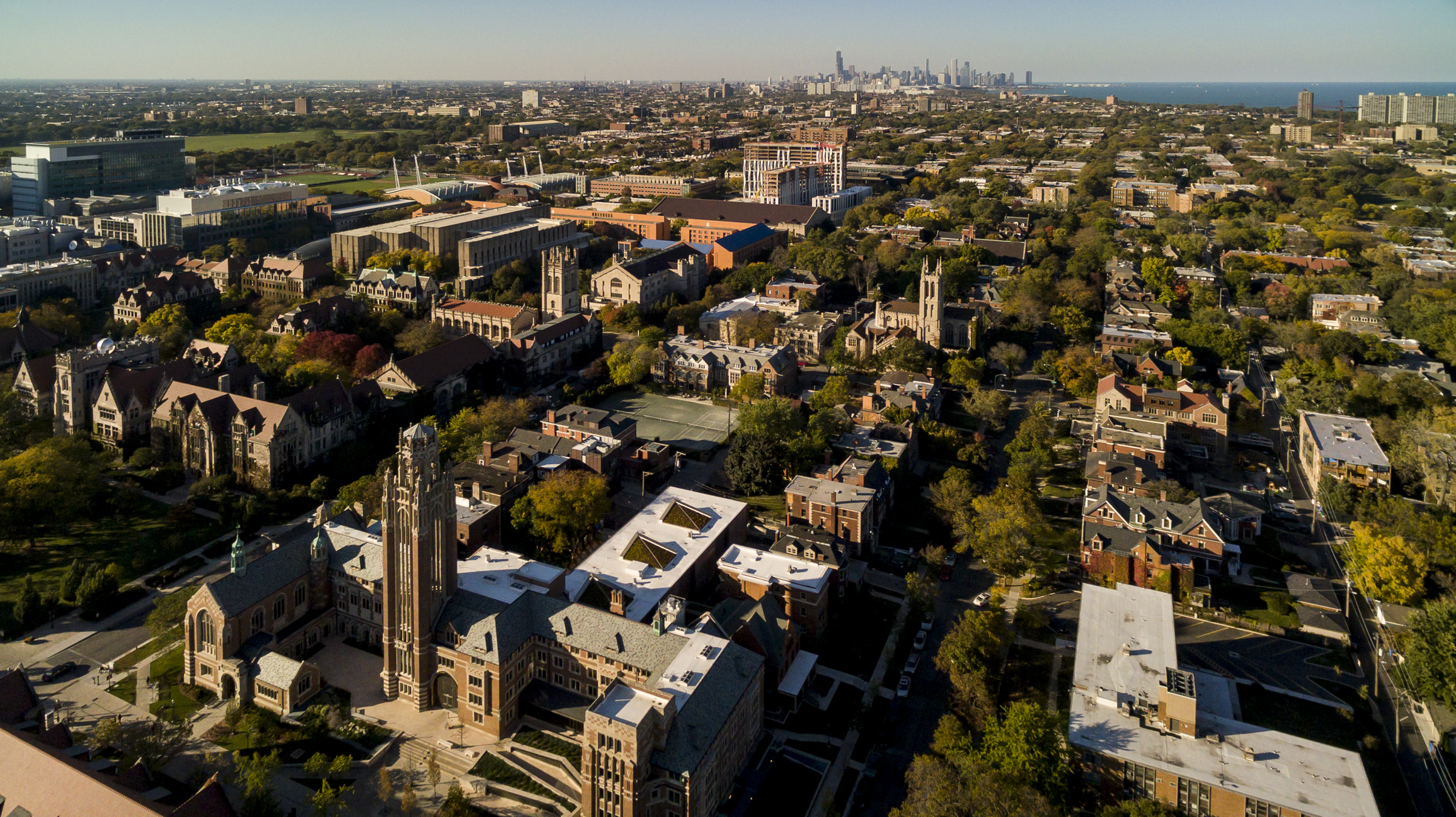 3 Illinois institutions make world university rankings – NBC Chicago