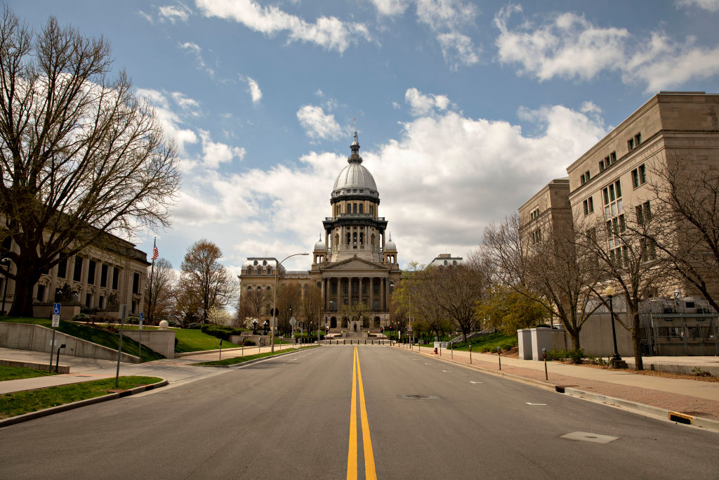 60-Plus Road Trips to Take in Illinois This Summer - Vimarsana News