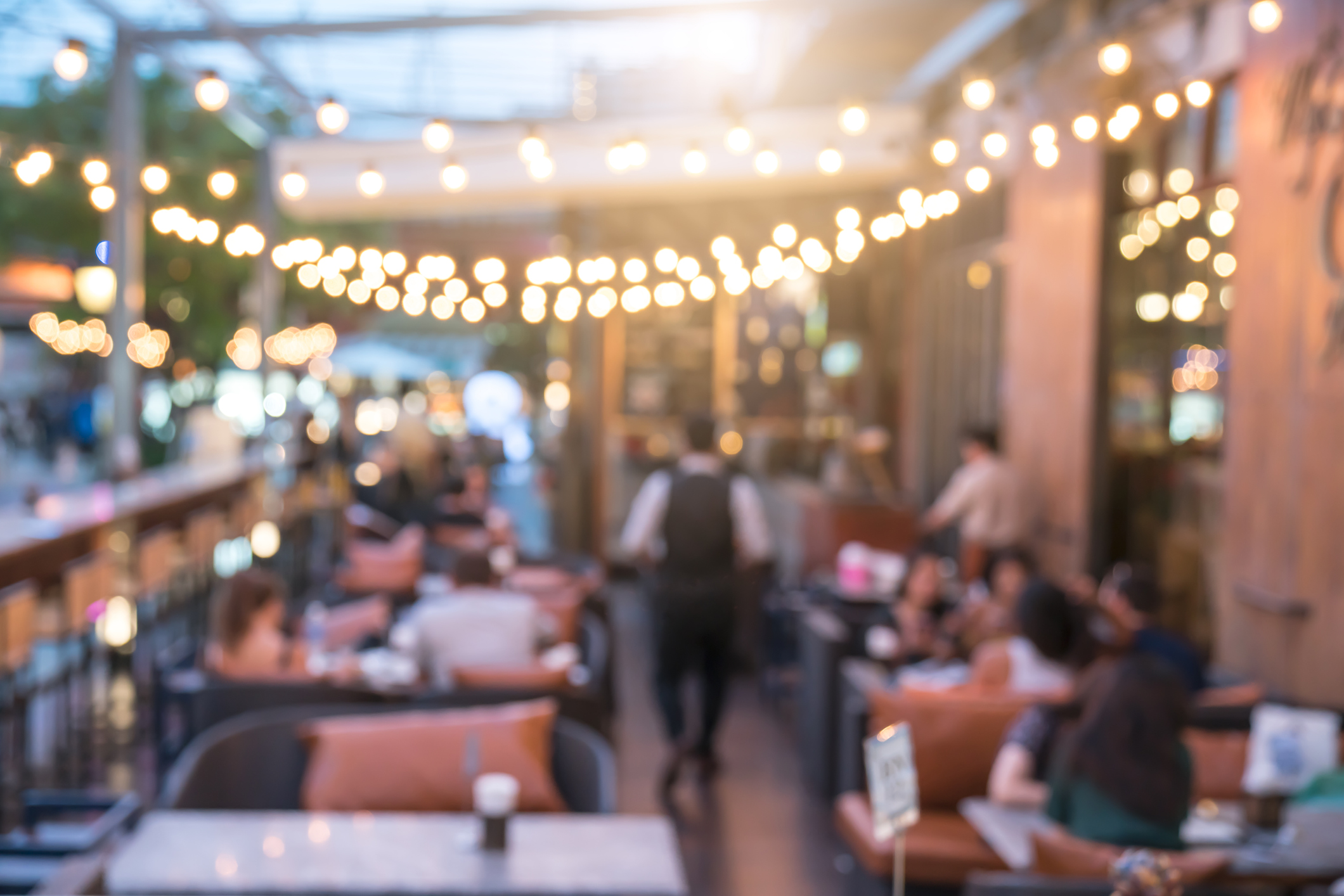 Offshore, Ema, Beatnik: Where to Dine Outside in Chicago This Weekend - Vimarsana News