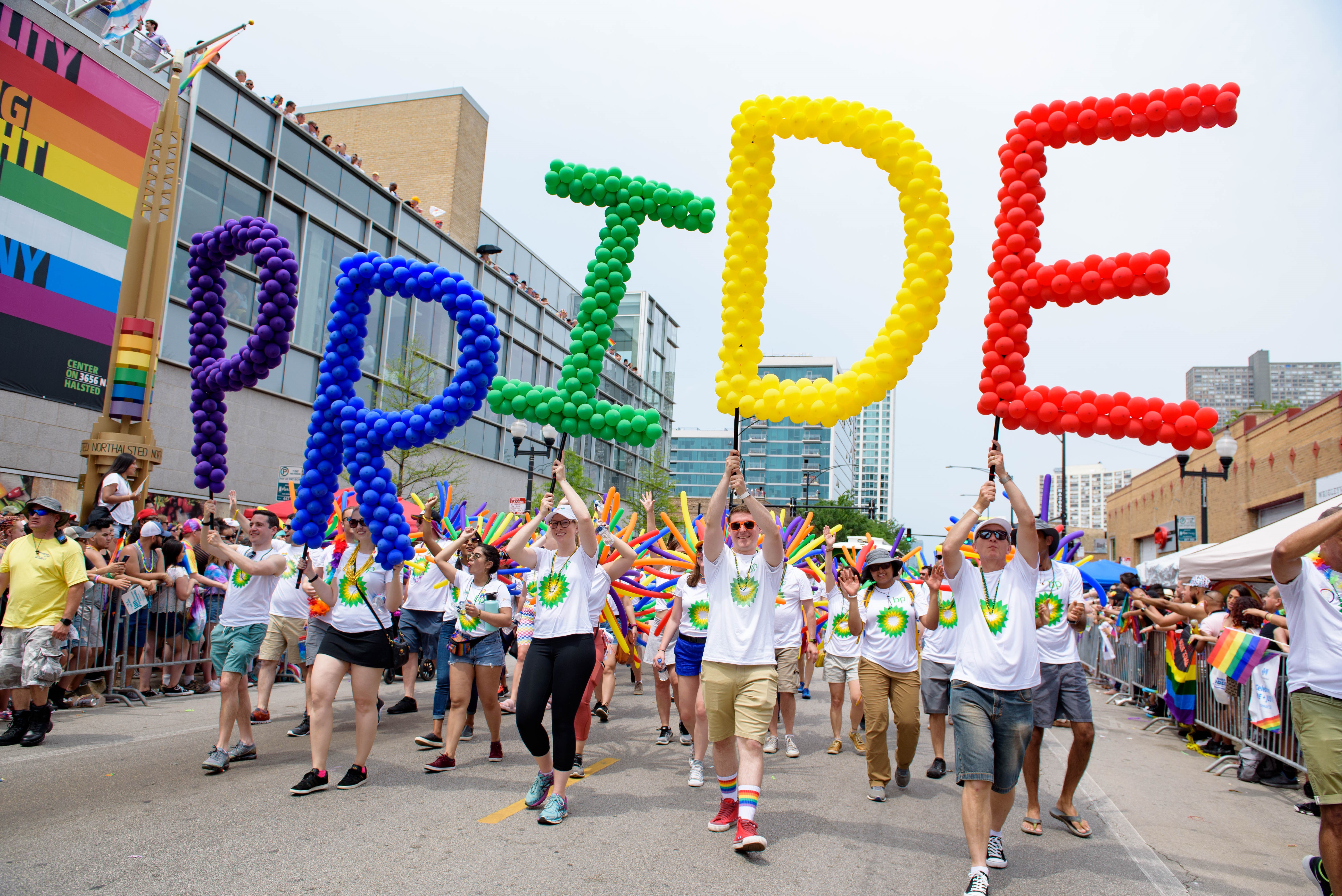 Chicago Pride: Events to Celebrate LGBTQ+ Community, Pride Month Around the City – NBC Chicago - Vimarsana News