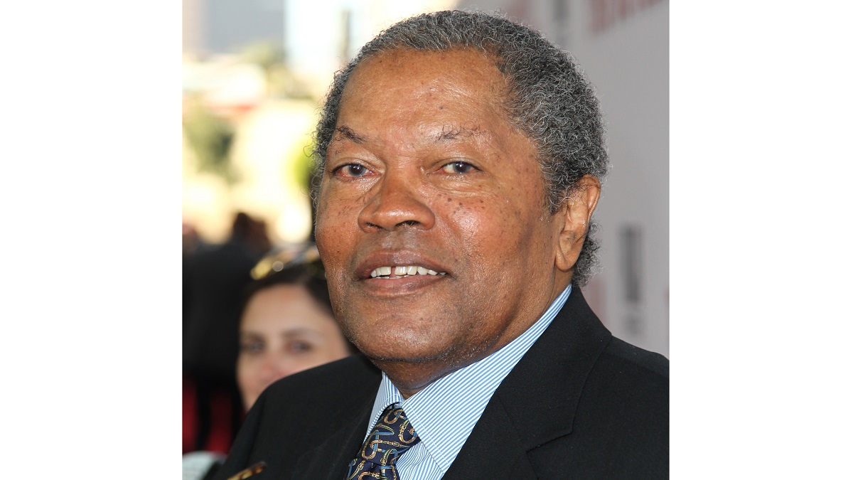 Clarence Williams III, 'The Mod Squad's' Linc, Dies at 81 – NBC Chicago - Vimarsana News