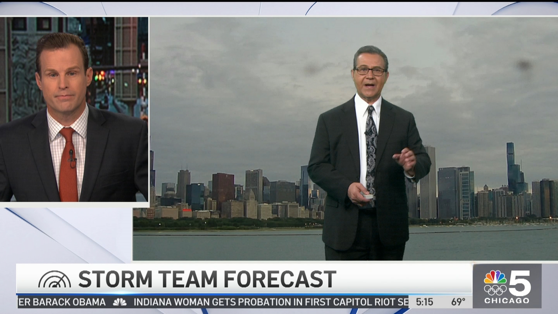 Thursday Forecast Nbc Chicago - Dark Wallpaper Collection - Mobile Quality