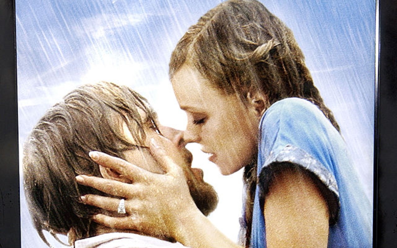 The Notebook Nbc Com - Best Gradient Wallpapers in Ultra HD