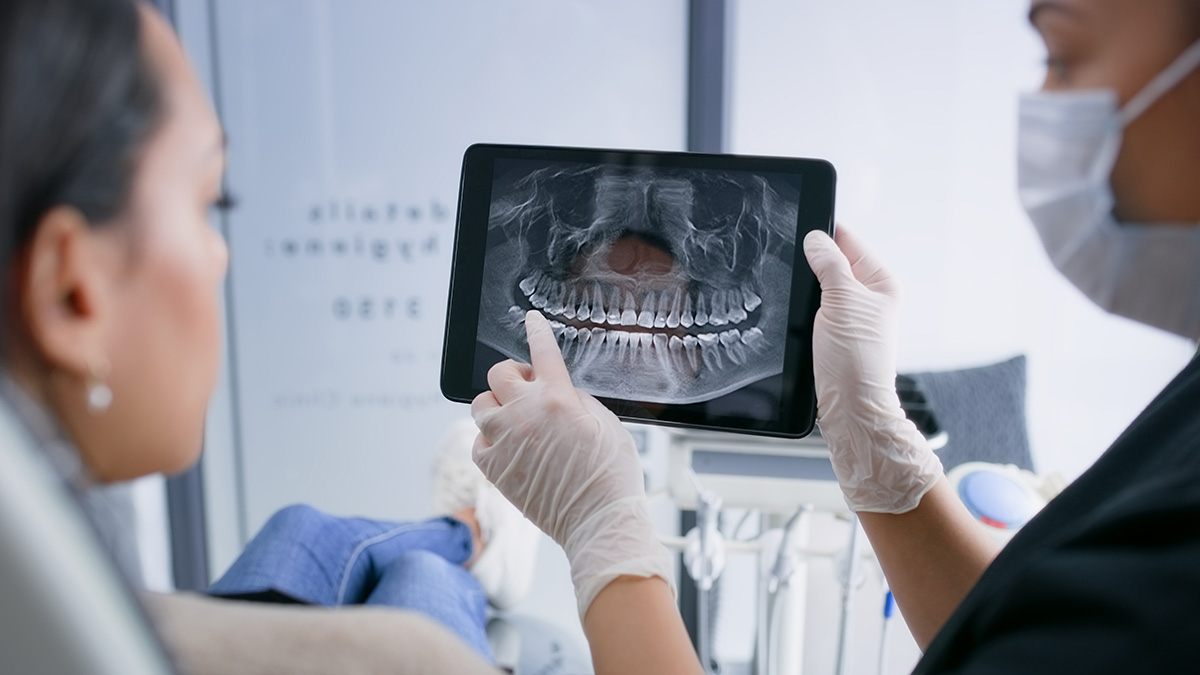 Is Fluoride in Drinking Water Safe?