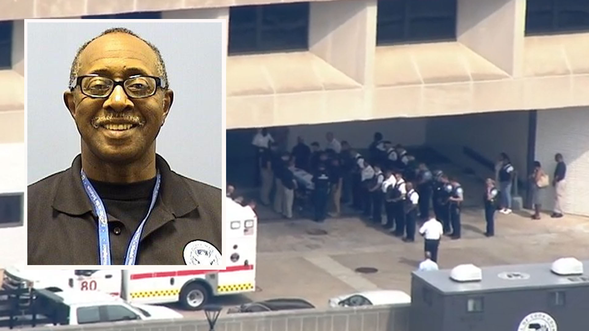 Suburban Melrose Park Police Officer Dies From Coronavirus Nbc Chicago - Incredible Abstract Wallpaper - Retina