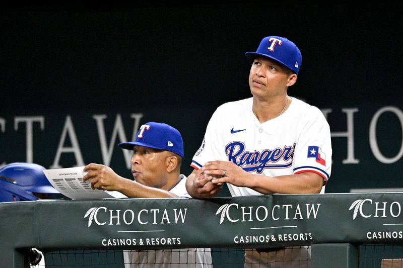 White Sox hiring Will Venable as next manager – NBC Chicago