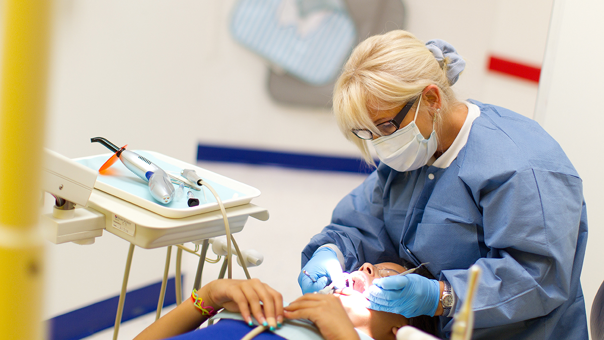 Will Fluoride Go Away When Trump Takes Office?