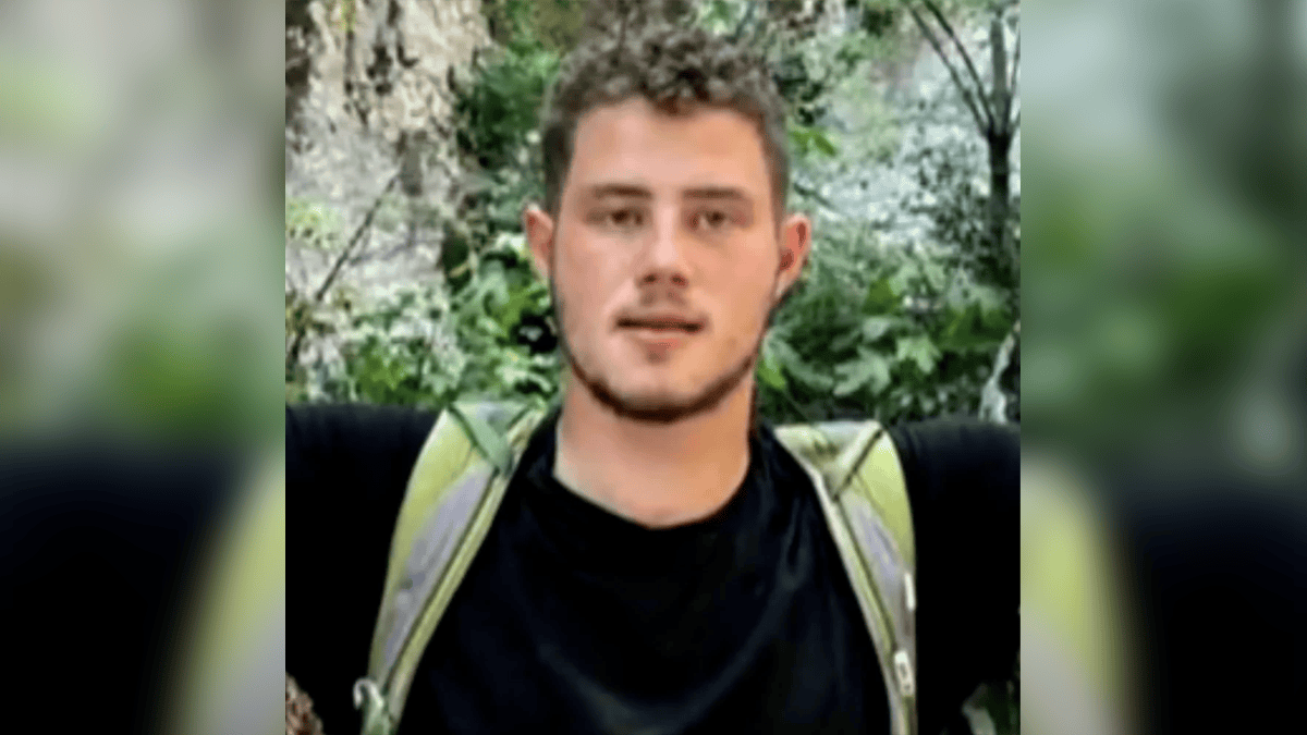 Israeli American soldier thought to be a hostage, presumed dead – NBC Chicago