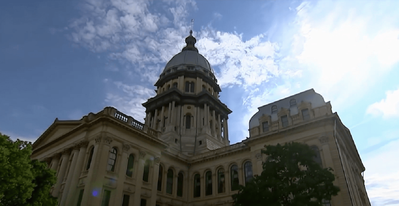Illinois Lawmakers Pass Karina’s Bill