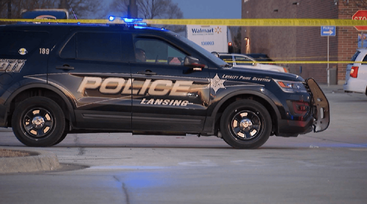 Woman Fatally Shot in Lansing Walmart Parking Lot