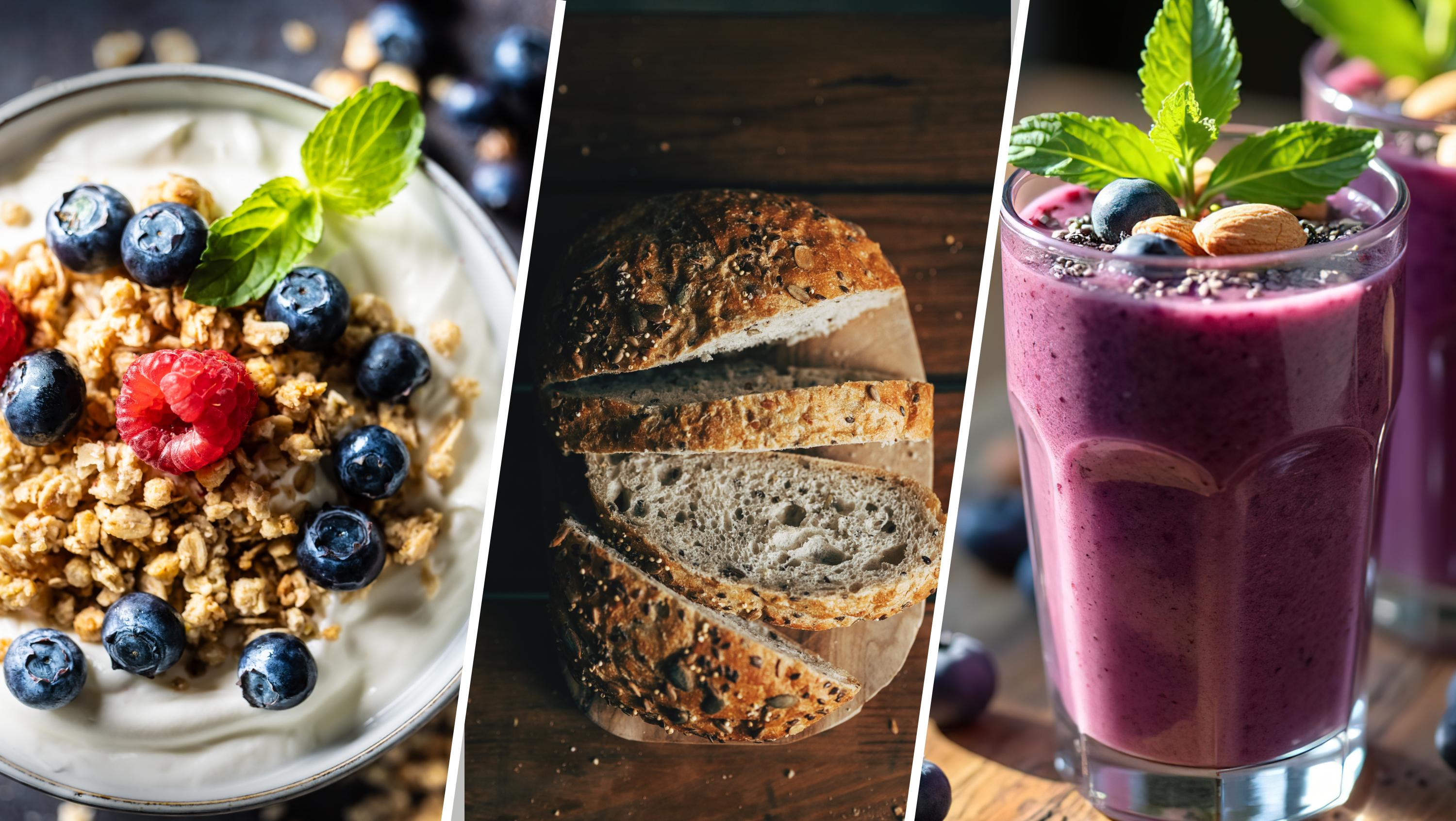 Identify sugars in so-called healthy foods – NBC Chicago