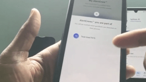 Potential ShotSpotter replacement could rely on cellphones