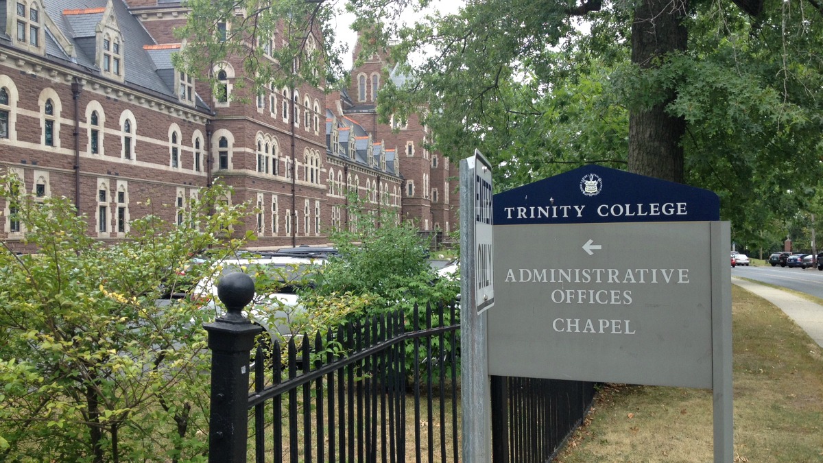Trinity College Announces Plans for Two In-Person Commencement Ceremonies - Vimarsana News