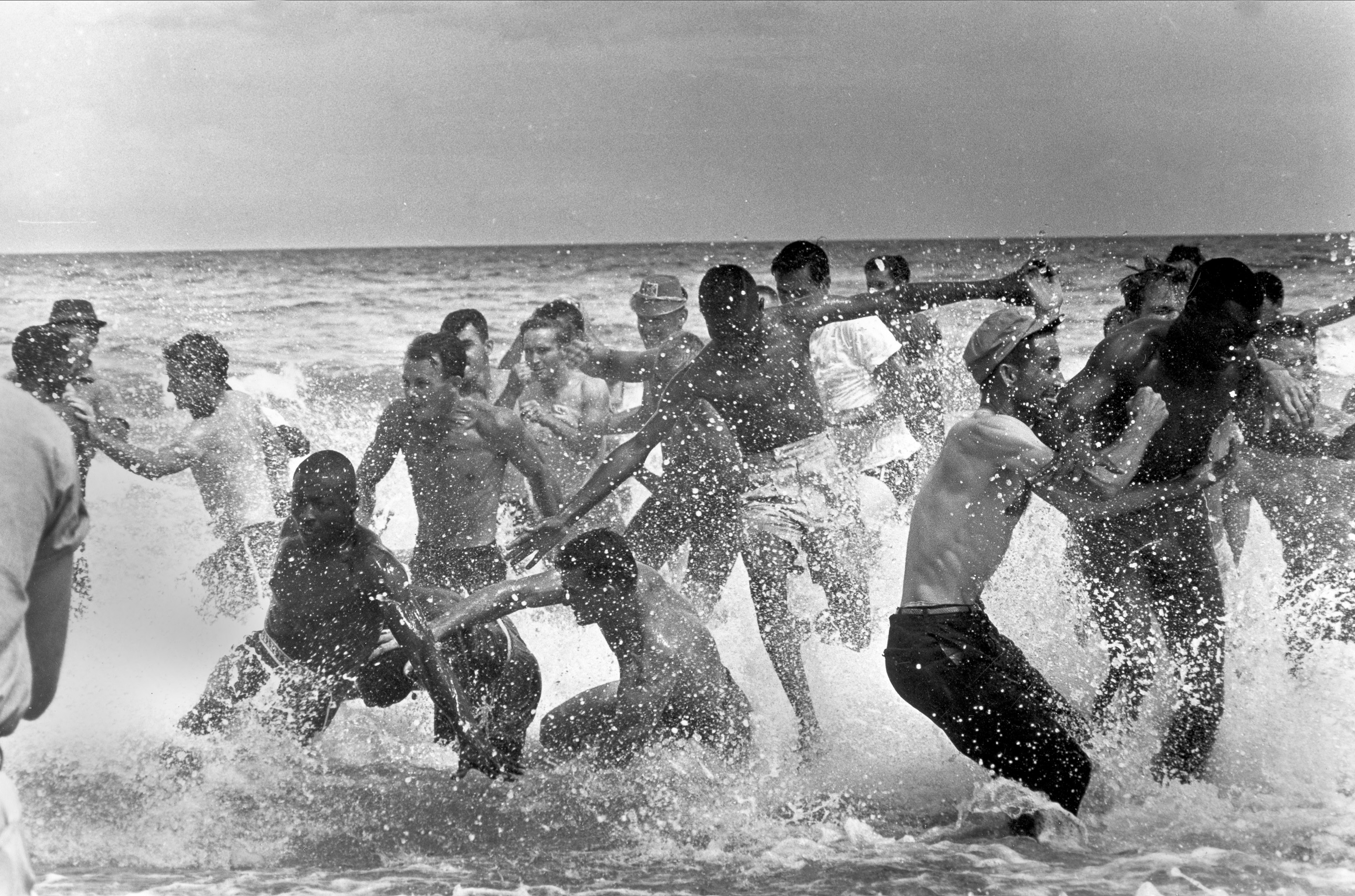 Sand, Surf and Segregation: A Fight for Civil Rights in St. Augustine, Florida - Vimarsana News