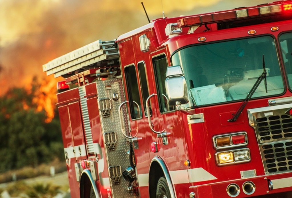 Are There Too Many Fire Departments in Connecticut? - Vimarsana News