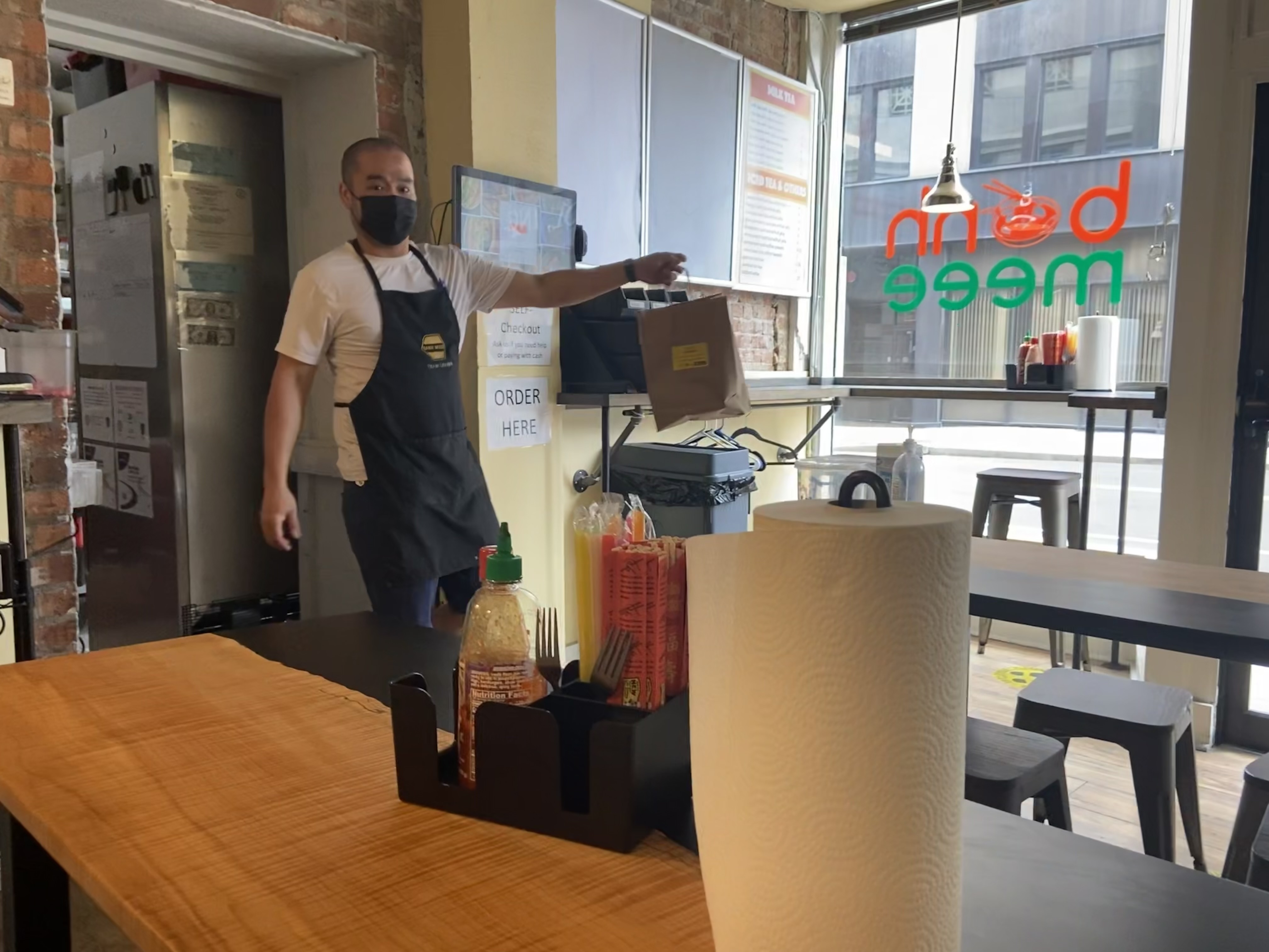 Back to the Office? How Hartford Companies Slowly Reopen - Vimarsana News