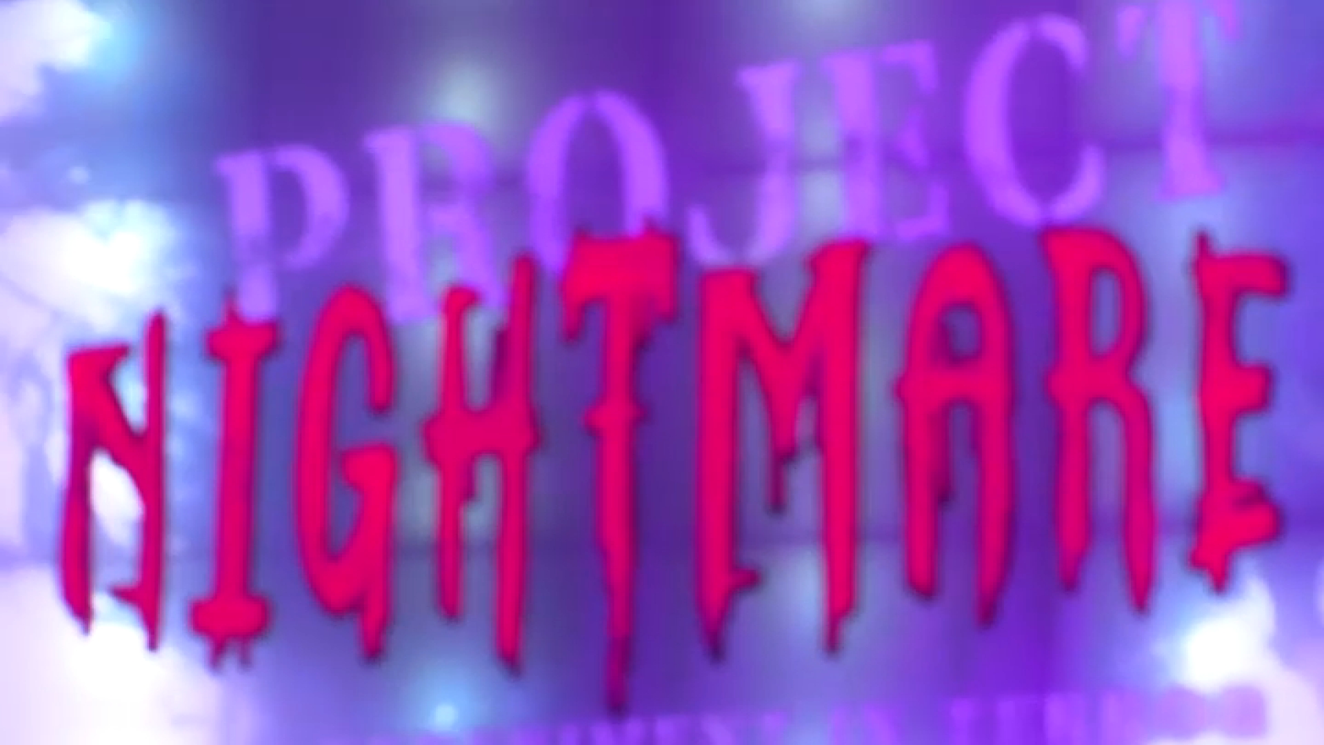 Take a tour of Project Nightmare at Lake Compounce’s Phantom Fall Fest