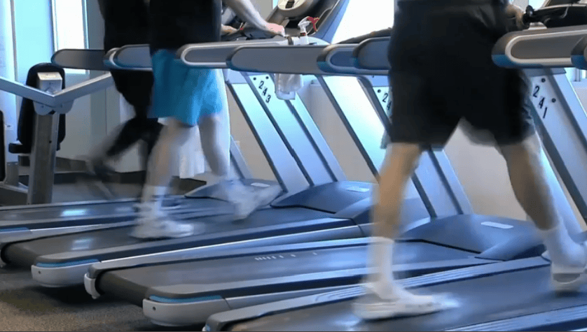 Big-Name Dallas Gyms Will Drop Mask Requirements, Open Occupancy to 100% - Vimarsana News