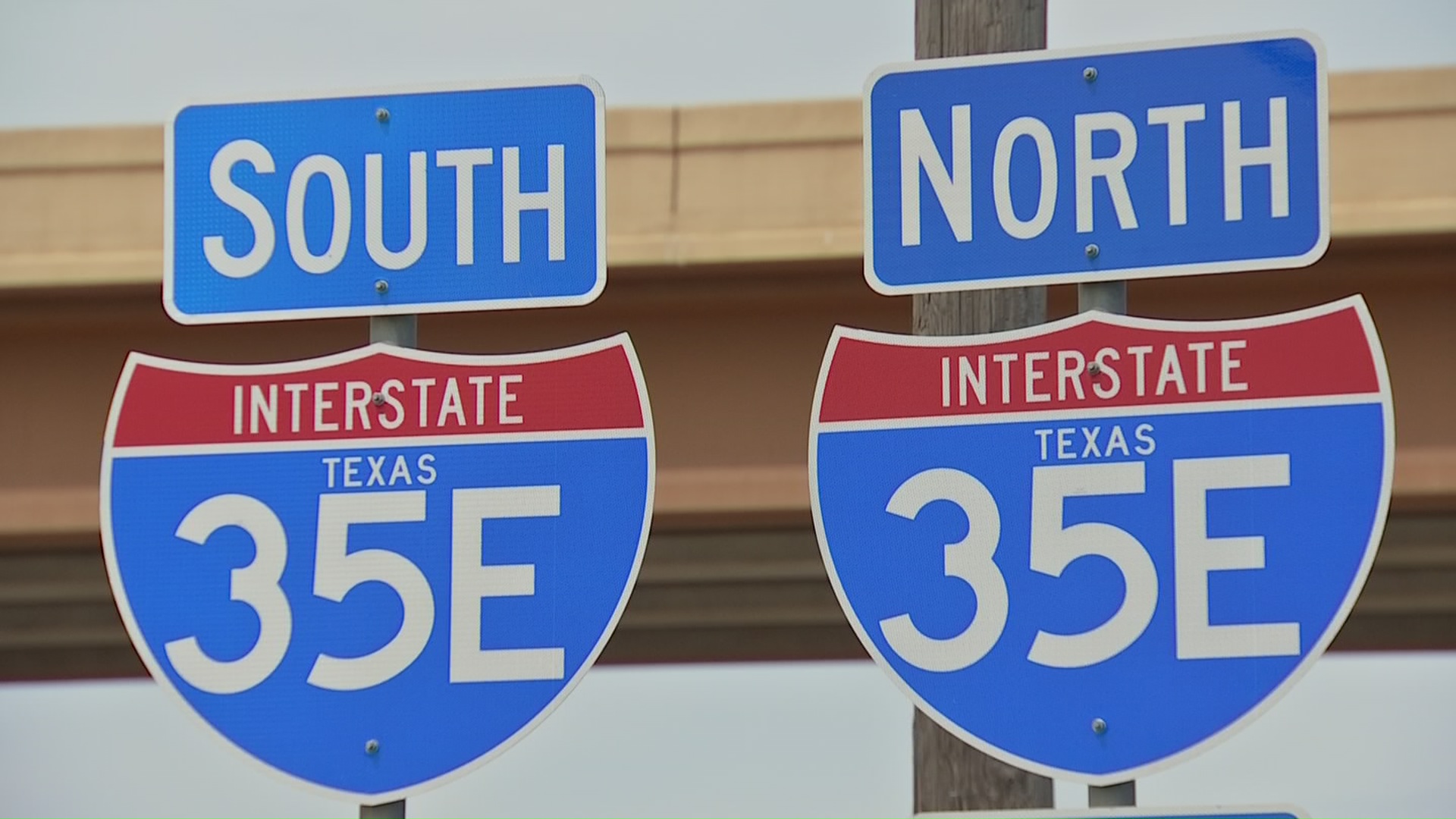 All Lanes of Southbound I-35E To Be Closed at US 67 Friday - Vimarsana News