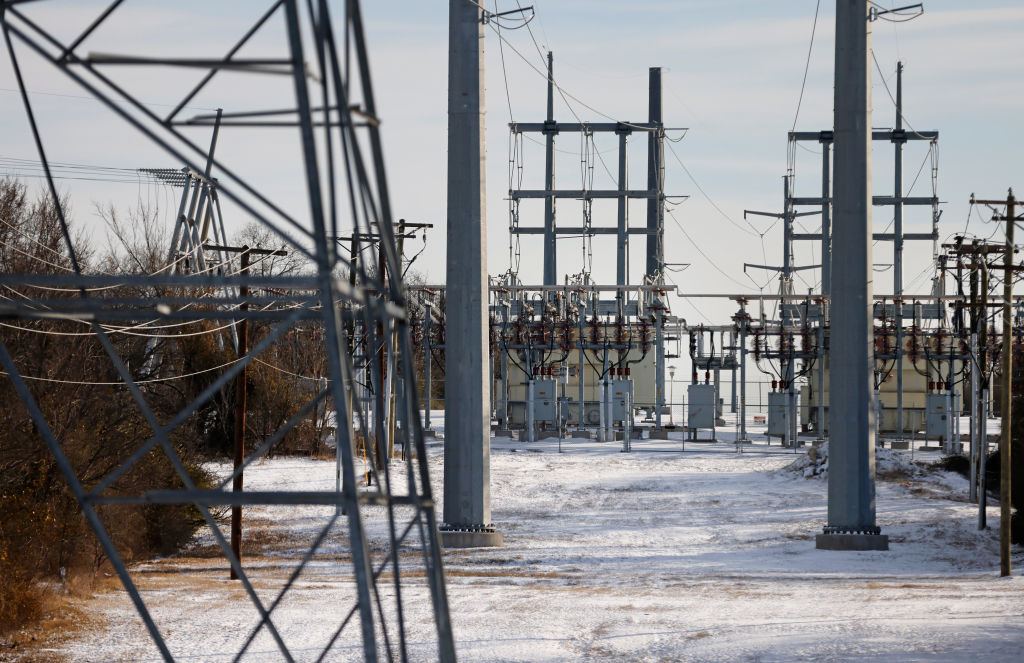 ERCOT to End Emergency Conditions Friday, Drops from EEA3 to EEA2 - Vimarsana News