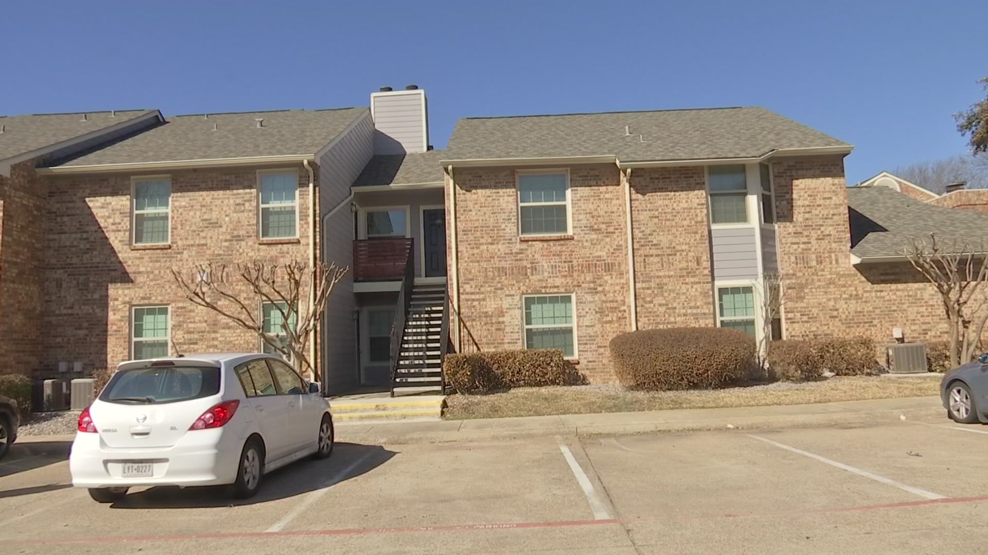 Man Charged in Ex-Wife's Slaying in Carrollton Claimed She Left Country: Affidavit - Vimarsana News