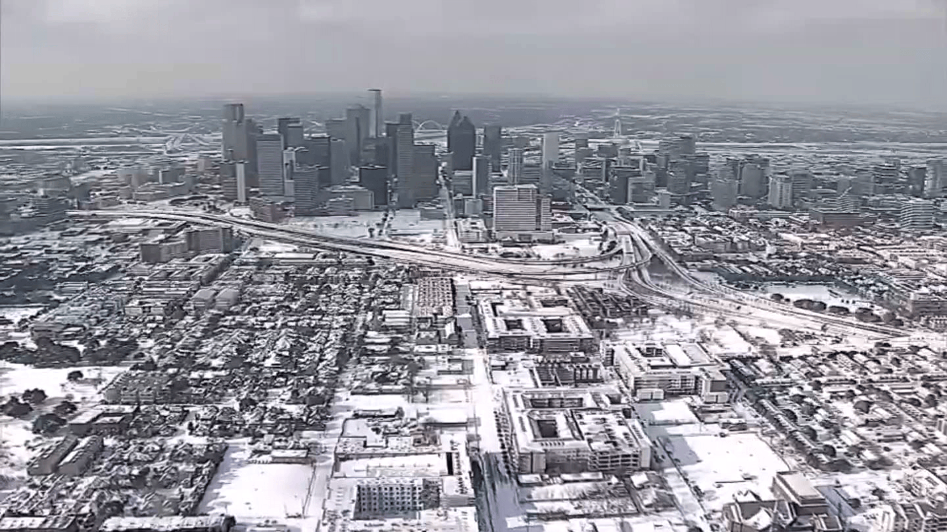 Oncor Apologizes for Handling of Winter Weather Outages - Vimarsana News