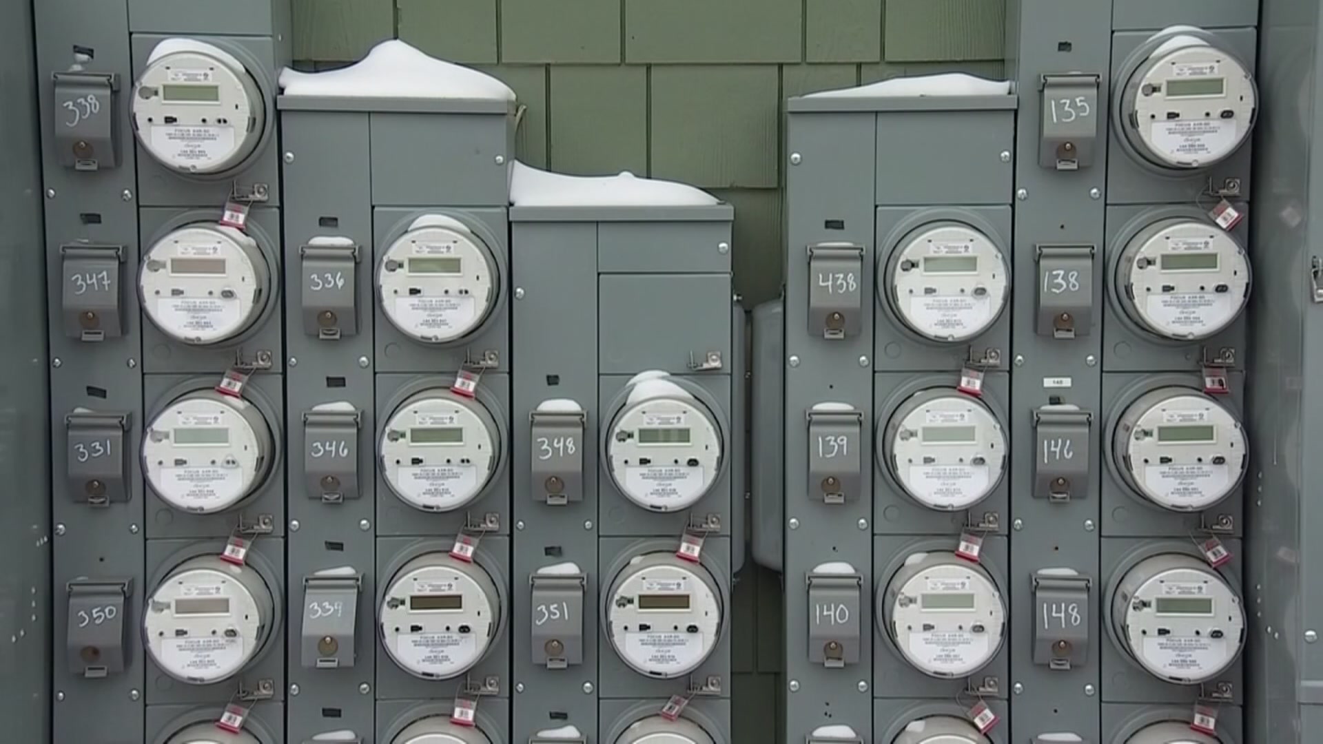 NBC 5 Investigates: U.S. Senate Probes Texas Power Outages - Vimarsana News
