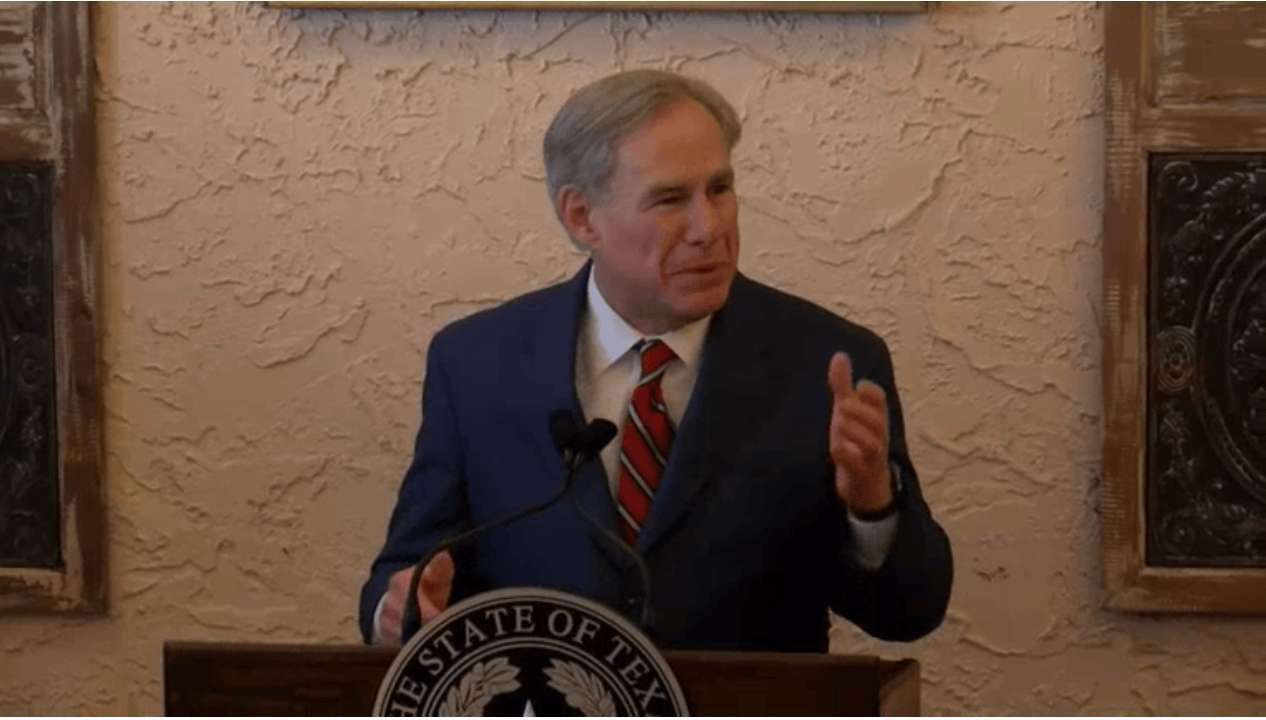 Abbott to Make 'Statewide Announcement' Tuesday in Lubbock – NBC 5 Dallas-Fort Worth - Vimarsana News