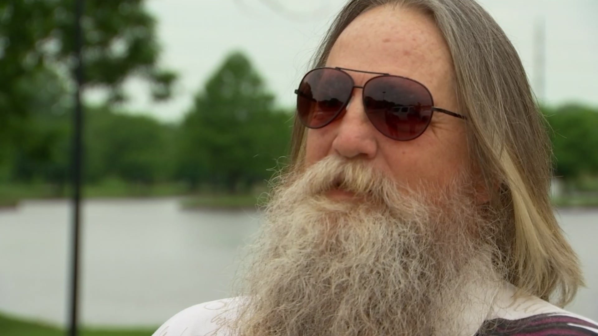 Man Who Awoke Paralyzed Has Mobility Again – NBC 5 Dallas-Fort Worth - Vimarsana News